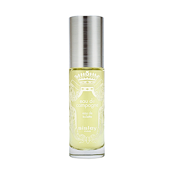 Sisley - Eau De Campagne eau de toilette parfüm unisex