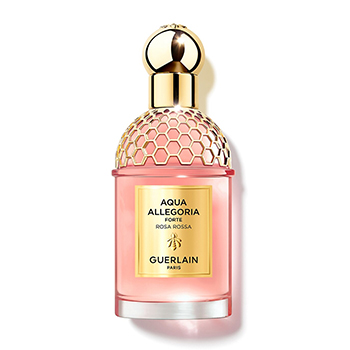 Guerlain - Aqua Allegoria Rosa Rossa Forte eau de parfum parfüm hölgyeknek