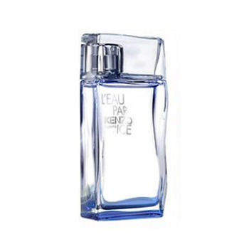 Kenzo - L' eau Par kenzo Ice eau de toilette parfüm uraknak