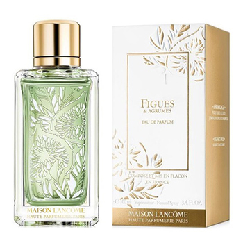 Lancôme - Maison Figues & Agrumes eau de parfum parfüm unisex