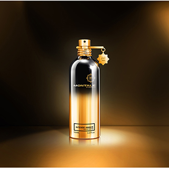 Montale - Intense Amber eau de parfum parfüm unisex