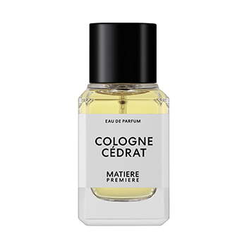 Matiere Premiere - Cologne Cedrat eau de parfum parfüm unisex