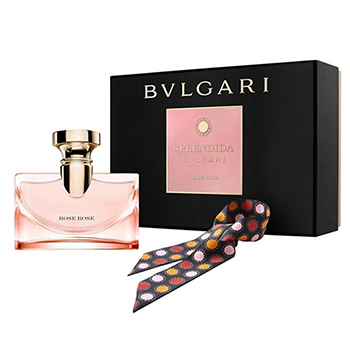 Bvlgari - Splendida Rose Rose szett I. eau de parfum parfüm hölgyeknek