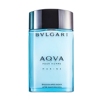 Bvlgari - Aqva Marine after shave eau de toilette parfüm uraknak