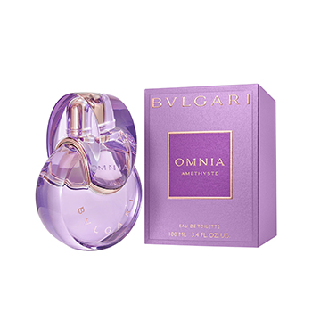 Bvlgari - Omnia Améthyste (2024) eau de toilette parfüm hölgyeknek
