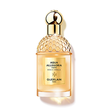 Guerlain - Aqua Allegoria Bosca Vanilla Forte eau de parfum parfüm unisex