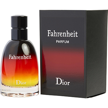 Christian Dior - Fahrenheit (parfum) parfum parfüm uraknak