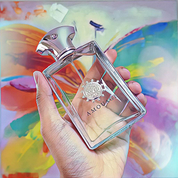 Amouage - Reflection Man eau de parfum parfüm uraknak