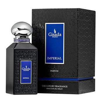 Gisada - Imperial parfum parfüm unisex Gisada - Imperial parfum parfüm unisex