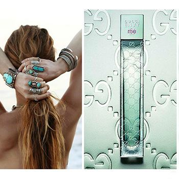 Gucci - Envy Me 2 eau de toilette parfüm hölgyeknek