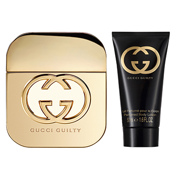 Gucci - Guilty szett VII. eau de toilette parfüm hölgyeknek