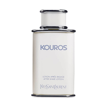 Yves Saint-Laurent - Kouros after shave parfüm uraknak