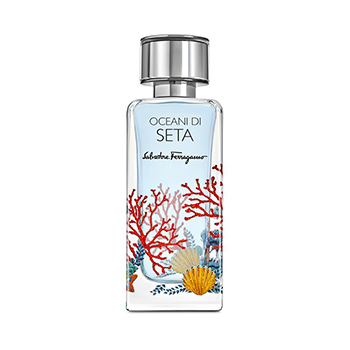 Salvatore Ferragamo - Oceani di Seta eau de parfum parfüm unisex