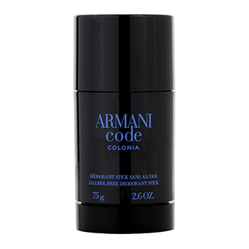 Giorgio Armani - Code Colonia stift dezodor parfüm uraknak
