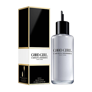 Carolina Herrera - Good Girl (utántöltő) eau de parfum parfüm hölgyeknek