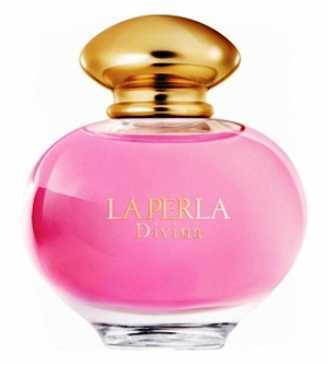 La Perla - Divina (eau de parfum) eau de parfum parfüm hölgyeknek