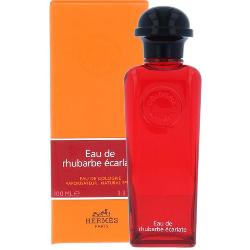 Hermés - Eau de Rhubarbe Ecarlate eau de cologne parfüm unisex