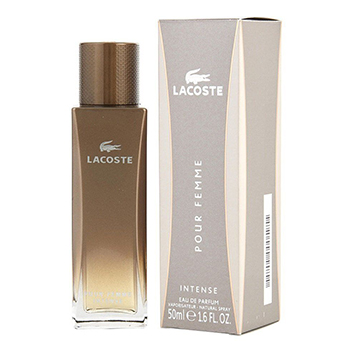 Lacoste - Pour Femme Intense eau de parfum parfüm hölgyeknek