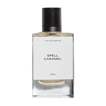 Zara - Spell Caramel eau de parfum parfüm uraknak