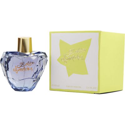 Lolita Lempicka - Mon Premier Parfum eau de parfum parfüm hölgyeknek