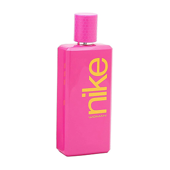 Nike - Pink eau de toilette parfüm hölgyeknek