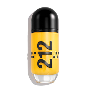 Carolina Herrera - 212 VIP Rosé Cab eau de parfum parfüm hölgyeknek
