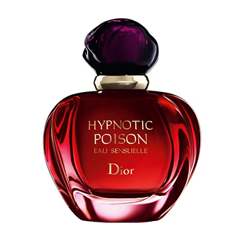 Christian Dior - Hypnotic Poison Eau Sensuelle eau de toilette parfüm hölgyeknek
