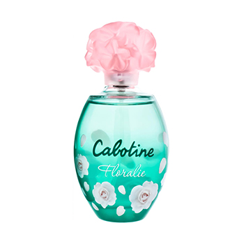 Gres - Cabotine Floralie eau de toilette parfüm hölgyeknek