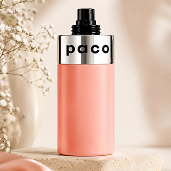 Paco Rabanne - Paco Rosé eau de toilette parfüm hölgyeknek