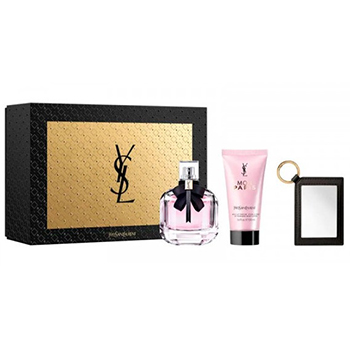 Yves Saint-Laurent - Mon Paris szett XI. eau de parfum parfüm hölgyeknek