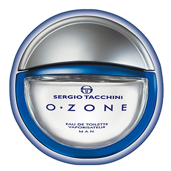Sergio Tacchini - Ozone eau de toilette parfüm uraknak