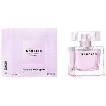 Narciso Rodriguez - Narciso Radiante eau de parfum parfüm hölgyeknek
