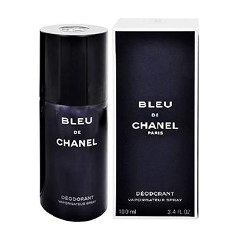 Chanel - Bleu de Chanel spray dezodor parfüm uraknak