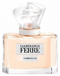 Gianfranco Ferre - Camicia 113 (eau de toilette) eau de toilette parfüm hölgyeknek