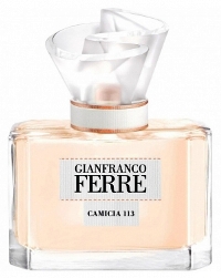 Gianfranco Ferre - Camicia 113 (eau de toilette) eau de toilette parfüm hölgyeknek