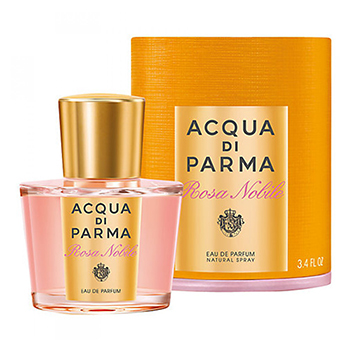 Acqua Di Parma - Rosa Nobile eau de parfum parfüm hölgyeknek