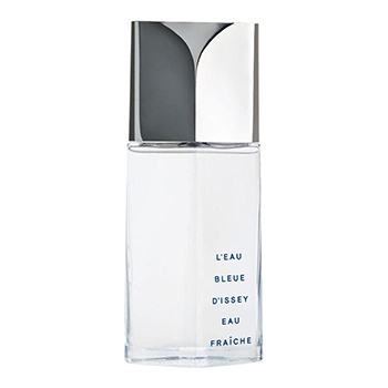 Issey Miyake - L' eau Bleue D' Issey Fraiche eau de toilette parfüm uraknak