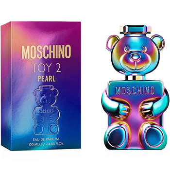 Moschino - Toy 2 Pearl eau de parfum parfüm hölgyeknek