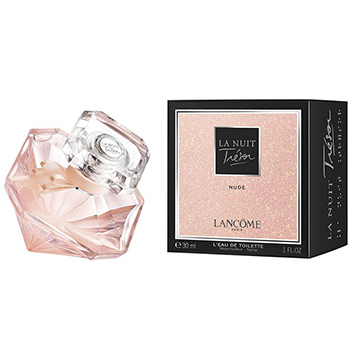Lancôme - La Nuit Trésor Nude eau de toilette parfüm hölgyeknek