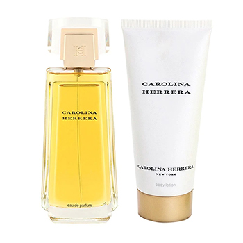 Carolina Herrera - Carolina Herrera (eau de parfum) szett I. eau de parfum parfüm hölgyeknek