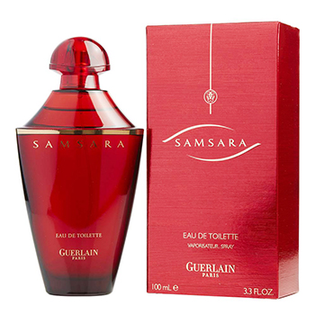 Guerlain - Samsara (eau de toilette) (1989) eau de toilette parfüm hölgyeknek