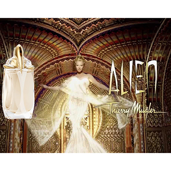 Thierry Mugler - Alien Eau Extraordinaire (2021) eau de toilette parfüm hölgyeknek