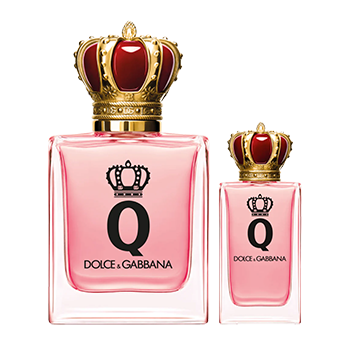 Dolce & Gabbana - Q by Dolce Gabbana szett I. eau de parfum parfüm hölgyeknek
