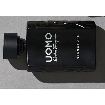 Salvatore Ferragamo - Uomo Signature szett I. eau de parfum parfüm uraknak