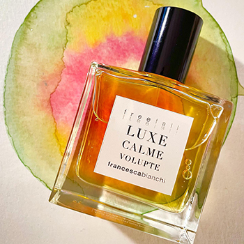Francesca Bianchi - Luxe Calme Volupte extrait de parfum parfüm unisex