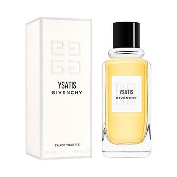 Givenchy - Ysatis (2022) eau de toilette parfüm hölgyeknek