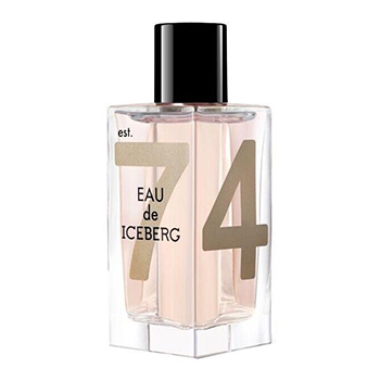 Iceberg - Eau de Iceberg Jasmin eau de toilette parfüm hölgyeknek