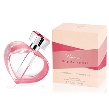 Chopard - Happy Spirit Bouquet d 'Amour eau de parfum parfüm hölgyeknek