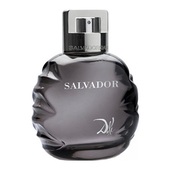 Salvador Dali - Salvador eau de toilette parfüm uraknak