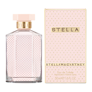 Stella McCartney - Stella (eau de toilette) eau de toilette parfüm hölgyeknek